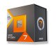 AMD Ryzen 7 7700X3D processeur 4 GHz 96 Mo L3 Boîte