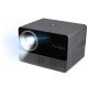 Acer QF18s Projecteur à focale standard 800 ANSI lumens LCD 1080p (1920x1080) Noir, Gris Acer QF18s Projecteur à focale standard 800 ANSI lumens LCD 1080p (1920x1080) Noir, Gris