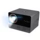 Acer QF18s Projecteur à focale standard 800 ANSI lumens LCD 1080p (1920x1080) Noir, Gris Acer QF18s Projecteur à focale standard 800 ANSI lumens LCD 1080p (1920x1080) Noir, Gris