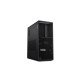 Lenovo ThinkStation P3 Tower Gen 2 Intel Core Ultra 7 265 32 Go DDR5-SDRAM 1 To SSD NVIDIA RTX A1000 Windows 11 Pro Station de travail Noir Lenovo ThinkStation P3 Tower Gen 2 Intel Core Ultra 7 265 32 Go DDR5-SDRAM 1 To SSD NVIDIA RTX A1000 Windows 11 Pro Station de travail Noir