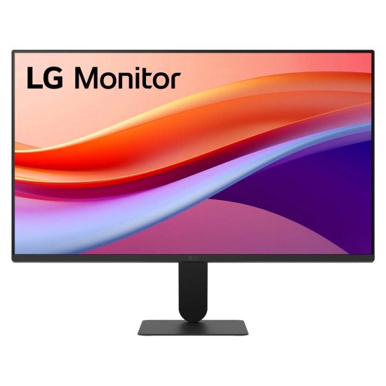 LG 27U411A-B écran PC 68,6 cm (27") 1920 x 1080 pixels Full HD LED Noir