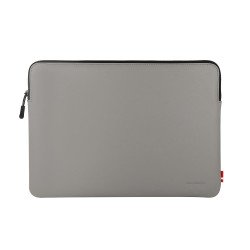 dbramante1928 Oxford - Sleeve ICON 14" Housse Gris