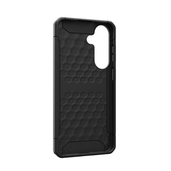 Urban Armor Gear Scout coque de protection pour téléphones portables 17 cm (6.7") Housse Noir