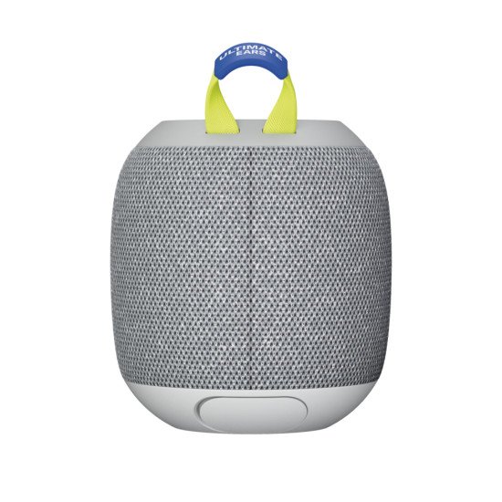 Ultimate Ears WONDERBOOM 4 Enceinte portable stéréo Gris, Jaune
