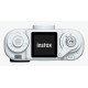 Fujifilm instax Pal 2 1/3.06" Appareil-photo compact 10 MP CMOS 3776 x 2832 pixels Blanc