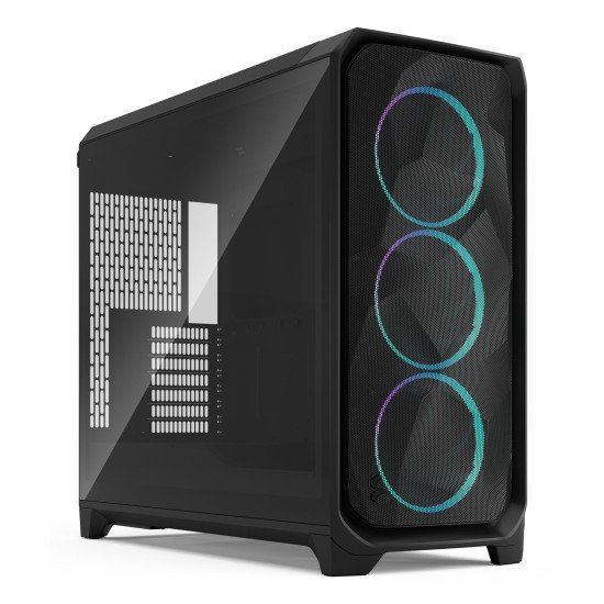 Fractal Design Meshify 3 XL Noir