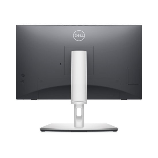 DELL P Series P2424HT écran PC 60,5 cm (23.8") 1920 x 1080 pixels Full HD LCD Écran tactile Noir, Argent