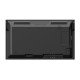 Sharp MultiSync M432 Écran plat de signalisation numérique 108 cm (42.5") LCD 550 cd/m² 4K Ultra HD Noir