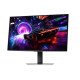 Samsung G81SF écran PC 68,6 cm (27") 3840 x 2160 pixels 4K Ultra HD OLED Argent Samsung G81SF écran PC 68,6 cm (27") 3840 x 2160 pixels 4K Ultra HD OLED Argent