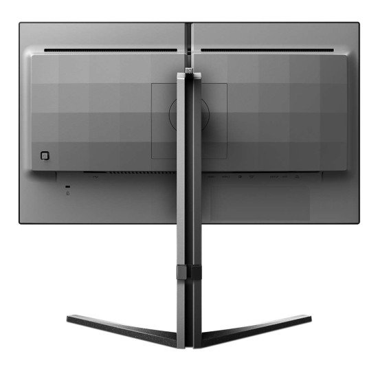 Philips Evnia 5000 25M2N5200U/00 écran PC 62,2 cm (24.5") 1920 x 1080 pixels Full HD LCD Gris Philips Evnia 5000 25M2N5200U/00 écran PC 62,2 cm (24.5") 1920 x 1080 pixels Full HD LCD Gris