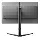 Philips Evnia 5000 25M2N5200U/00 écran PC 62,2 cm (24.5") 1920 x 1080 pixels Full HD LCD Gris Philips Evnia 5000 25M2N5200U/00 écran PC 62,2 cm (24.5") 1920 x 1080 pixels Full HD LCD Gris