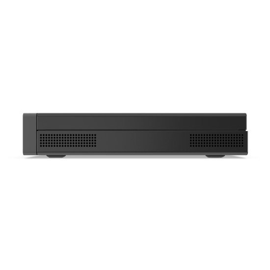 Lenovo ThinkCentre neo 50q Gen 5 Intel Core 5 210H 16 Go DDR5-SDRAM 512 Go SSD Windows 11 Pro Mini PC Noir Lenovo ThinkCentre neo 50q Gen 5 Intel Core 5 210H 16 Go DDR5-SDRAM 512 Go SSD Windows 11 Pro Mini PC Noir