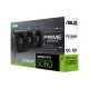 ASUS Prime -RTX5060-O8G NVIDIA GeForce RTX 5060 8 Go GDDR7