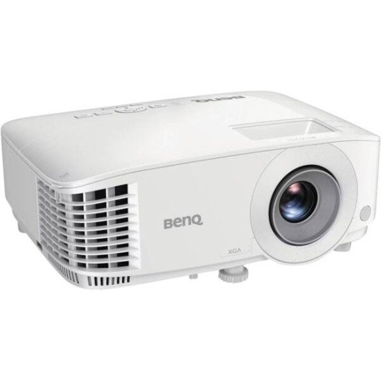 BenQ MX560C Projecteur à focale standard 4000 ANSI lumens DLP XGA (1024x768) Compatibilité 3D Blanc