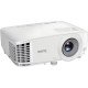 BenQ MX560C Projecteur à focale standard 4000 ANSI lumens DLP XGA (1024x768) Compatibilité 3D Blanc