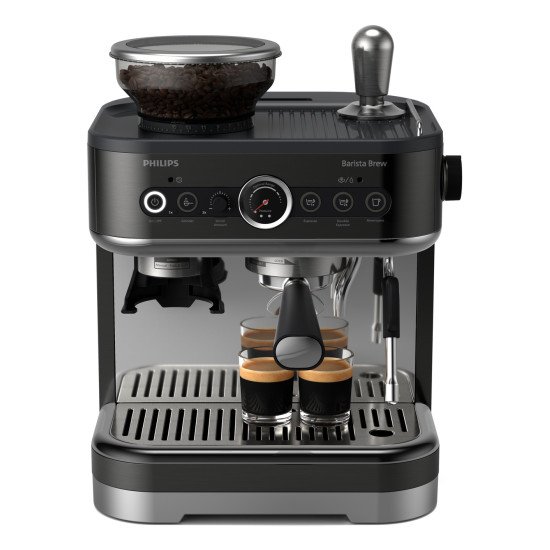 Philips Barista Brew