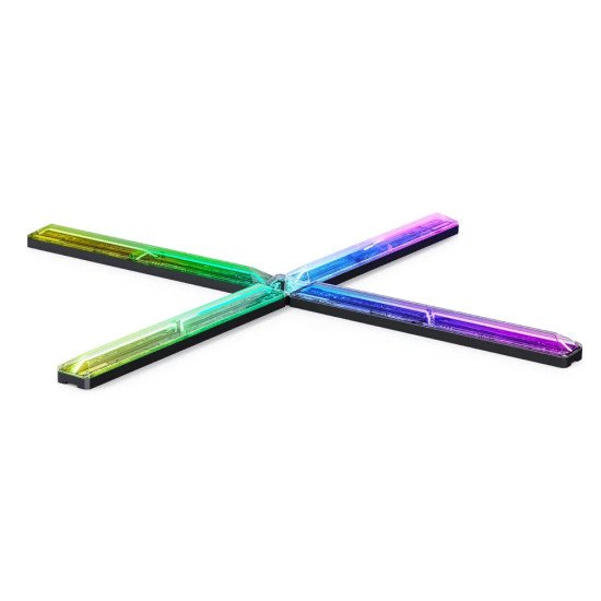 Govee H6063 Éclairage mural intelligent Wi-Fi/Bluetooth 72 W