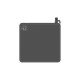 ASUS NUC 15 Pro RNUC15CRKC500002 Noir ASUS NUC 15 Pro RNUC15CRKC500002 Noir