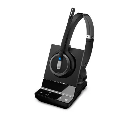 EPOS Système USB DECT binaural EPOS Système USB DECT binaural