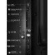 Hisense 32A4Q 81,3 cm (32") HD Smart TV Wifi Noir