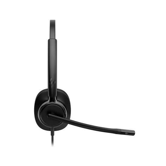 HP Poly Micro-casque filaire USB binaural Mission 425 (en vrac)