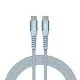 Verbatim 31852 câble USB USB 2.0 1,2 m USB C Bleu Verbatim 31852 câble USB USB 2.0 1,2 m USB C Bleu