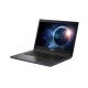 ASUS BR1402FGA-NT0546XA-P Intel Core i3 N-series i3-N305 Hybride (2-en-1) 35,6 cm (14") Écran tactile Full HD 16 Go DDR4-SDRAM 256 Go UFS Wi-Fi 6 (802.11ax) Windows 11 Pro Education US International Gris ASUS BR1402FGA-NT0546XA-P Intel Core i3 N-series i3-N305 Hybride (2-en-1) 35,6 cm (14") Écran tactile Full HD 16 Go DDR4-SDRAM 256 Go UFS Wi-Fi 6 (802.11ax) Windows 11 Pro Education US International Gris