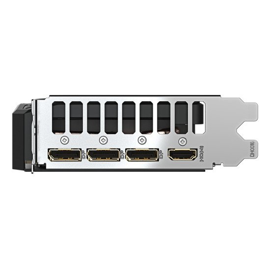 GIGABYTE GeForce RTX 5060 Ti WINDFORCE MAX OC 8G Carte Graphique – 8 Go GDDR7, 128 bits, PCI-E 5.0, 2617MHz Fréquence du processeur, 3 x DisplayPort, 1 x HDMI, NVIDIA DLSS 4, GV-N506TEAGLEMAX OC-8GD