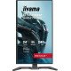 iiyama G-MASTER GB2471HSU-B1 écran PC 60,5 cm (23.8") 1920 x 1080 pixels Full HD Noir