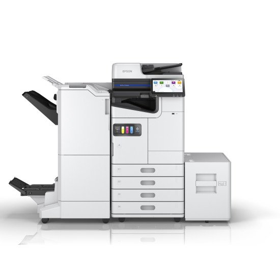 Epson WorkForce Enterprise AM-C4000 Jet d'encre A3 600 x 2400 DPI 40 ppm