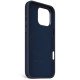 Decoded Silicone Case coque de protection pour téléphones portables 17,5 cm (6.9") Housse Bleu Decoded Silicone Case coque de protection pour téléphones portables 17,5 cm (6.9") Housse Bleu