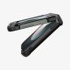 Spigen Tough Armor Pro (MagFit) coque de protection pour téléphones portables 17 cm (6.7") Housse Noir Spigen Tough Armor Pro (MagFit) coque de protection pour téléphones portables 17 cm (6.7") Housse Noir
