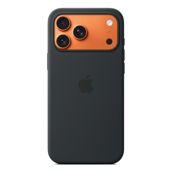 Apple MGFR4ZM/A coque de protection pour téléphones portables 17,5 cm (6.9") Housse Noir Apple MGFR4ZM/A coque de protection pour téléphones portables 17,5 cm (6.9") Housse Noir