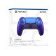 Sony 1000044475 accessoire de jeux vidéo Indigo Bluetooth/USB Manette de jeu Analogique/Numérique PlayStation 5, iOS