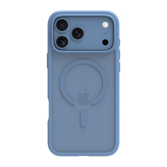dbramante1928 Grenen Ultra D3O MS coque de protection pour téléphones portables 17,5 cm (6.9") Housse Bleu