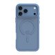 dbramante1928 Grenen Ultra D3O MS coque de protection pour téléphones portables 17,5 cm (6.9") Housse Bleu