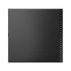 Lenovo ThinkCentre M70q Gen 4 Intel® Core™ i5 i5-13400T 16 Go DDR4-SDRAM 512 Go SSD Mini PC Noir
