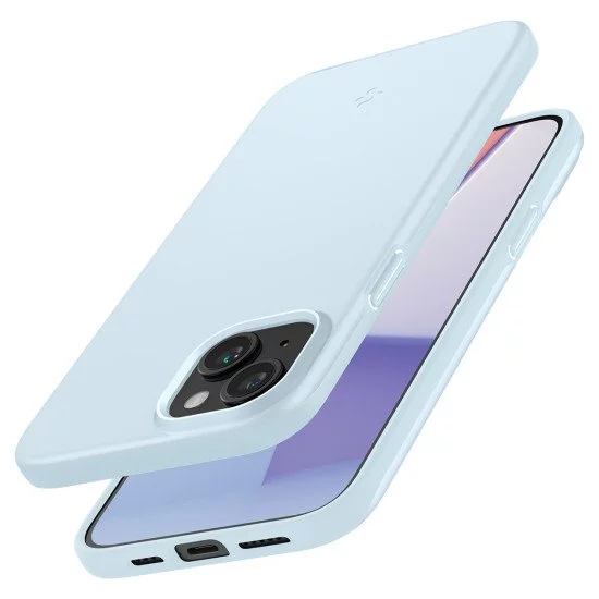 Spigen ACS06781 coque de protection pour téléphones portables 15,5 cm (6.1") Housse Bleu Spigen ACS06781 coque de protection pour téléphones portables 15,5 cm (6.1") Housse Bleu