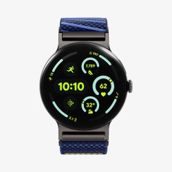 Spigen Lite Fit X Bande Marine Nylon