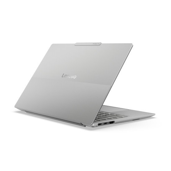 Lenovo ThinkBook 14x ILL Copilot+ PC Intel Core Ultra 7 256V Ordinateur portable 35,6 cm (14") WUXGA 16 Go LPDDR5x-SDRAM 512 Go SSD Wi-Fi 7 (802.11be) Windows 11 Pro Gris Belge