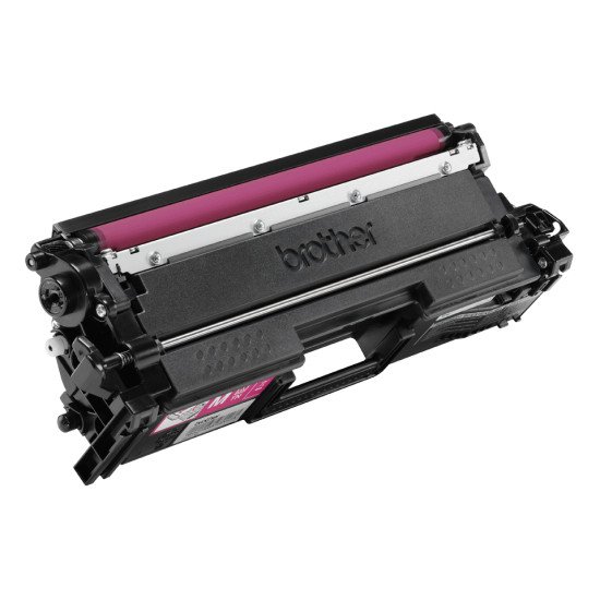 Brother TN-821XLM Cartouche de toner 1 pièce(s) Original Magenta