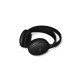 Philips 6000 series SHD6000BK/12 casque Casques Avec fil &sans fil Arceau TV Socle de chargement Noir