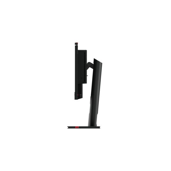 Lenovo ThinkCentre Tiny-In-One 22 écran PC 54,6 cm (21.5") 1920 x 1080 pixels Full HD LED Écran tactile Noir