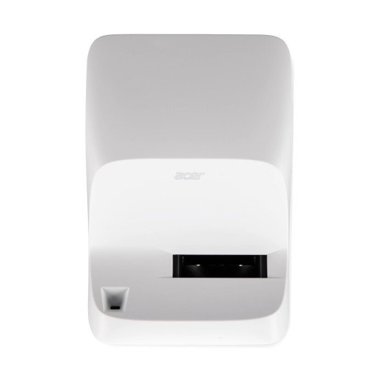 Acer HL1810U 3500 ANSI lumens DLP UHD 4K (3840x2160) Compatibilité 3D Blanc