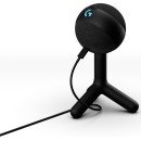 Logitech G Yeti Orb Noir Microphone de table