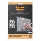 PanzerGlass ® GraphicPaper® Screen Protector iPad Pro 11'' (2018-2022) | iPad Air 10.9'' (2020-2022) | Ultra-Wide Fit Protection d'écran en papier Apple 1 pièce(s)