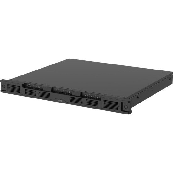 Axis S3016 1U Noir Axis S3016 1U Noir