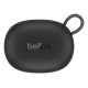 Belkin SoundForm Isolate Casques Sans fil Ecouteurs Appels/Musique/Sport/Au quotidien USB Type-C Bluetooth Noir