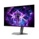 AOC AGON PRO AG326UD écran PC 80 cm (31.5") 3840 x 2160 pixels 4K Ultra HD QDOLED Noir AOC AGON PRO AG326UD écran PC 80 cm (31.5") 3840 x 2160 pixels 4K Ultra HD QDOLED Noir