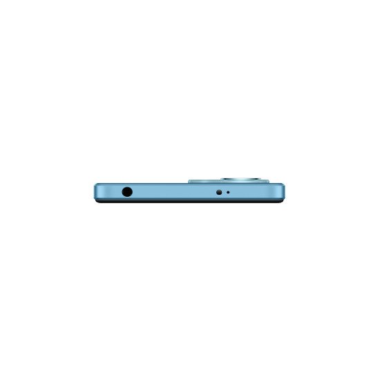 Xiaomi Redmi Note 12 16,9 cm (6.67") Double SIM Android 12 4G USB Type-C 4 Go 128 Go 5000 mAh Bleu